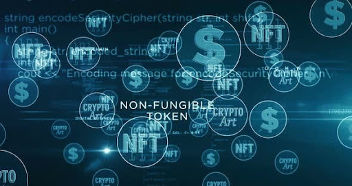 Read more about the article How to Create NFT Art?