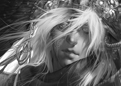 Read more about the article Who Is A Digital Artist And How Do They Work?