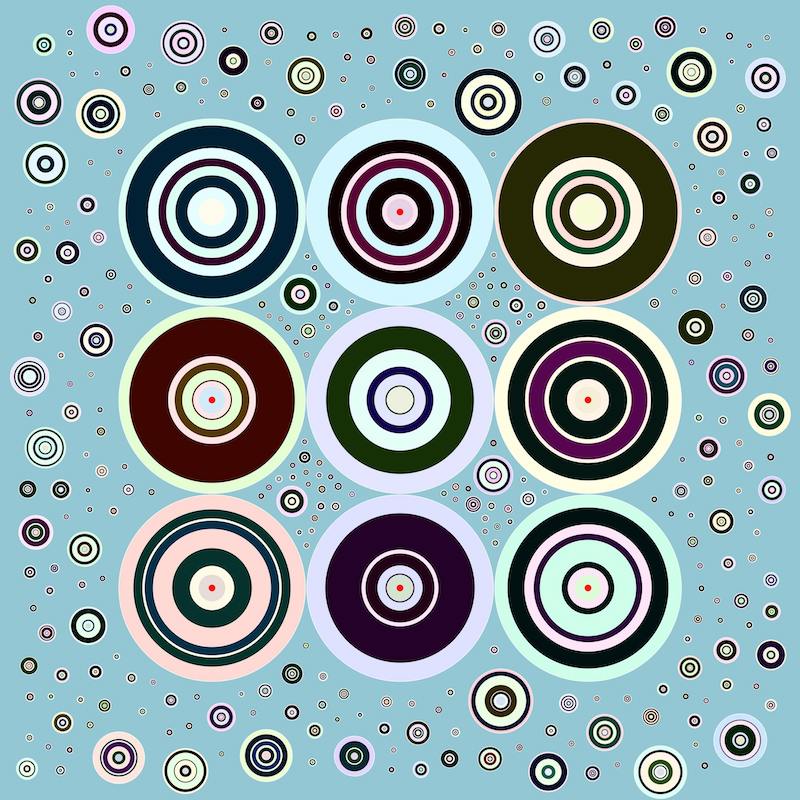 Read more about the article The Generative Art Movement: Why Are These NFTs So Valuable?