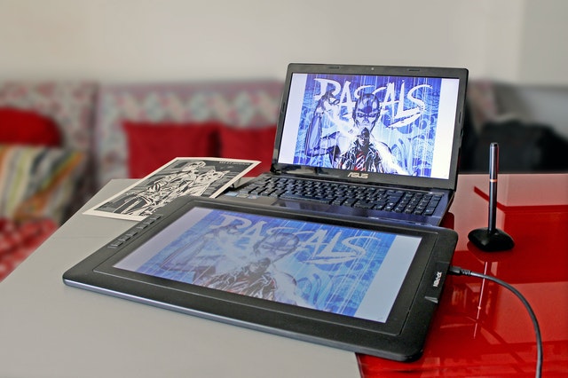 Read more about the article Digital Art: Why Is It Gaining Popularity?