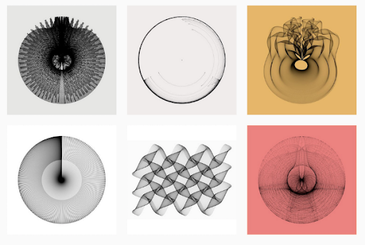 Read more about the article 10 Generative Art Ideas to Start With