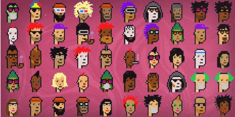 CryptoPunks