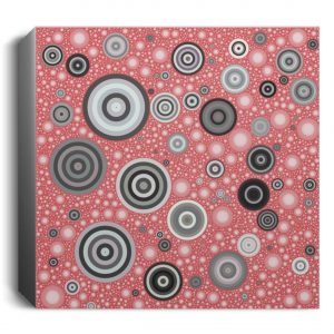 CANSQ15 Deluxe Square Canvas 1.5in Frame