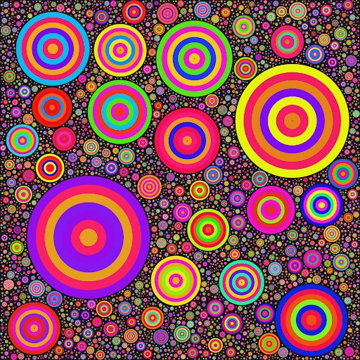 Read more about the article 10 Generative Art Collections and the Artists Behind Them