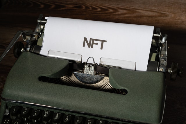 NFT rewards